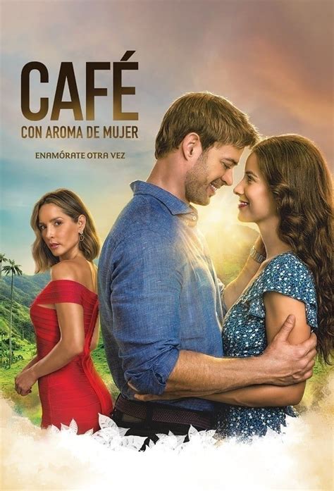 watch cafe con aroma de mujer|cafe aroma muler tlemundo.